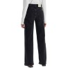 straight harper jeans for women