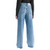 'low slung baggy' jeans