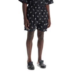 bermuda bb pajama