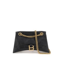 crush small shoulder bag