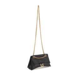 crush small shoulder bag