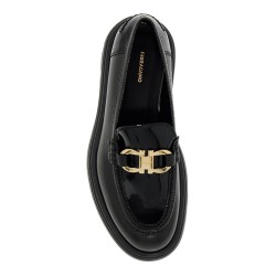 loafers with double g