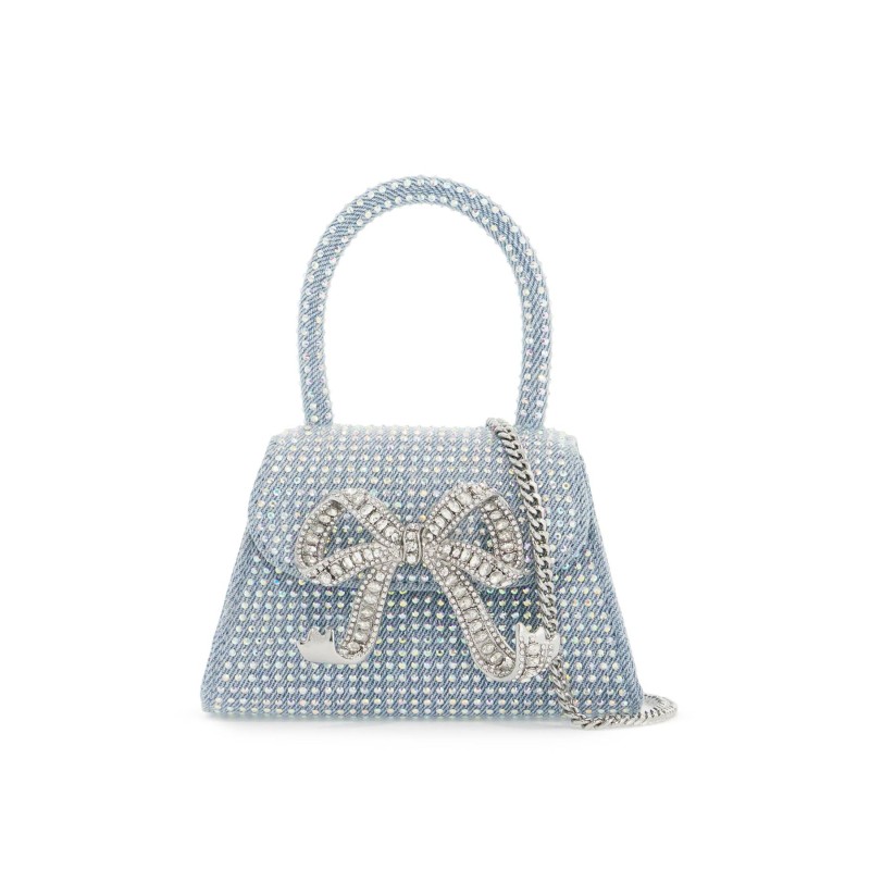 the bow micro bag