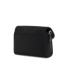 nylon crossbody bag eli with shoulder