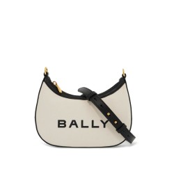 ellipse bar shoulder bag