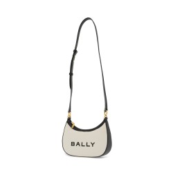 ellipse bar shoulder bag