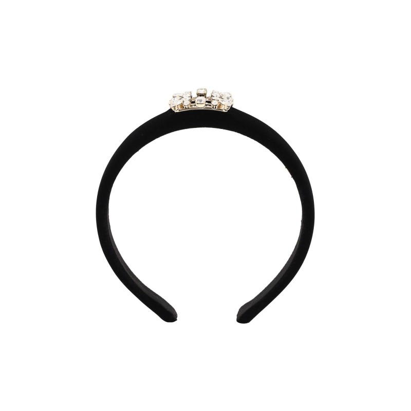 broche vivier buckle hairband