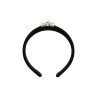 broche vivier buckle hairband