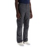 regular cotton ripstop cargo pants