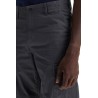 regular cotton ripstop cargo pants