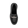 marlow leather loafers in