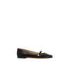 elisa ballet flats in nappa leather