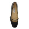 elisa ballet flats in nappa leather