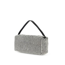 rectangular heiress handbag