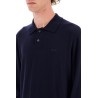 jacob wool pullover polo sweater