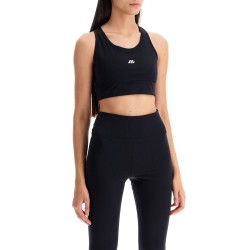 activewear crop top for