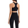 activewear crop top for