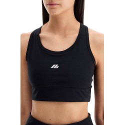 activewear crop top for