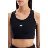 activewear crop top for