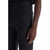 tailored slim fit trousers