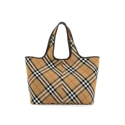 ered\n\nmedium checkered tote