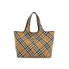 ered\n\nmedium checkered tote