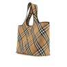 ered\n\nmedium checkered tote