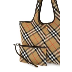 ered\n\nmedium checkered tote