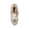 new suede roma sneakers for men and