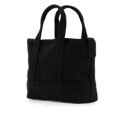 small kenzo utility denim tote bag