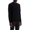 lightweight rws wool pullover