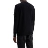 lightweight rws wool pullover