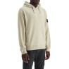 organic cotton hoodie with hood