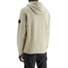 organic cotton hoodie with hood