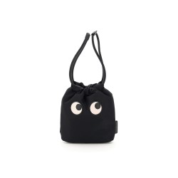 eyes mini bag