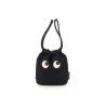 eyes mini bag