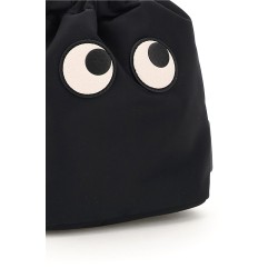 eyes mini bag