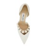 aurelie 65 pumps with pearls