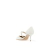 aurelie 65 pumps with pearls