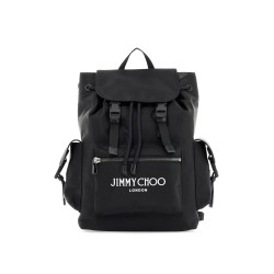 nylon filmore backpack for