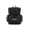 nylon filmore backpack for