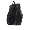 nylon filmore backpack for