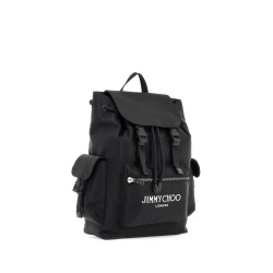 nylon filmore backpack for