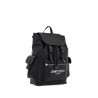 nylon filmore backpack for