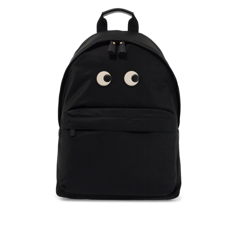 eyes backpack