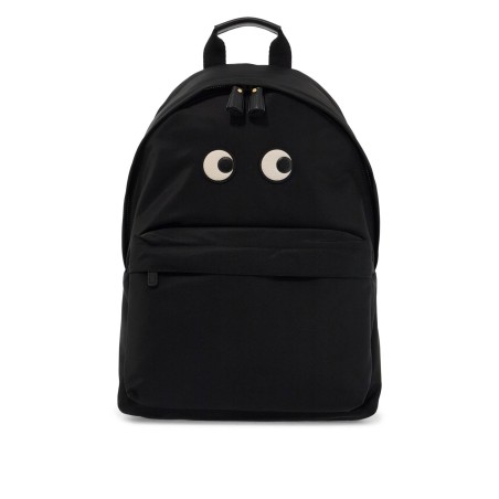 eyes backpack