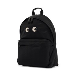 eyes backpack