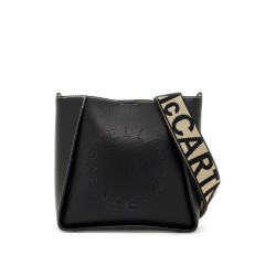 stella logo crossbody bag