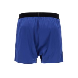 silk boxer shorts