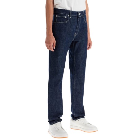 slim fit bara jeans for